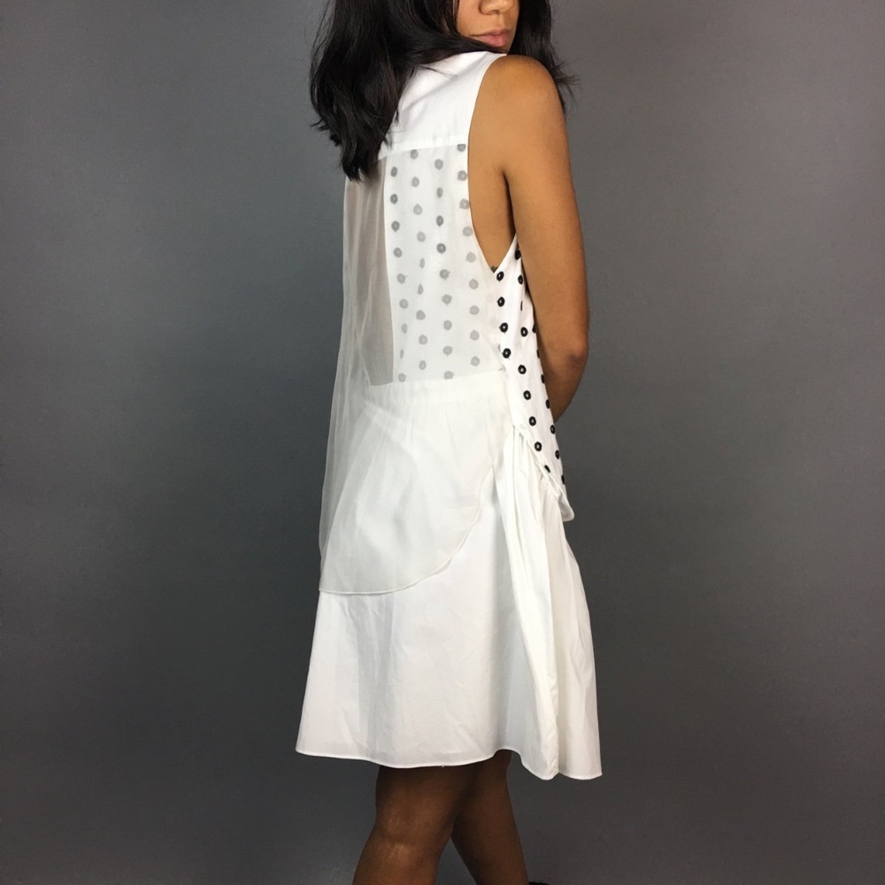 Thakoon Shirt Dress [NEW]